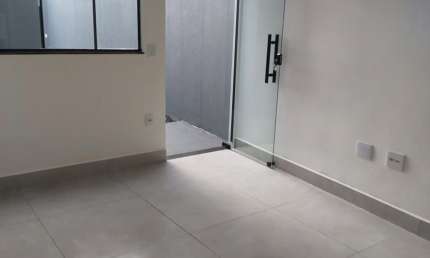 Casa com 2 quartos à venda na Avenida das Mussaendras, 735, Panorama, Uberlândia