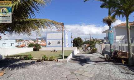 Casa Alto Padrão para Venda em Florianópolis, Santinho, 4 dormitórios, 2 suítes, 4 banheiros, 2 vagas