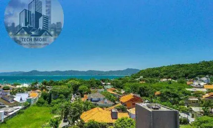 Sobrado para Venda em Florianópolis, Ponta das Canas, 3 dormitórios, 2 suítes, 3 banheiros, 2 vagas