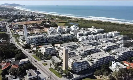 Cobertura para Venda em Florianópolis, Campeche, 3 dormitórios, 2 suítes, 3 banheiros, 2 vagas
