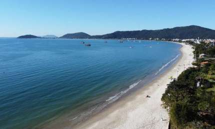 Apartamento para Venda em Florianópolis, Cachoeira do Bom Jesus, 4 dormitórios, 3 suítes, 6 banheiros, 3 vagas