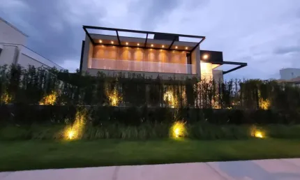 Casa para Venda em Florianópolis, Jurerê, 5 dormitórios, 5 suítes, 7 banheiros, 4 vagas