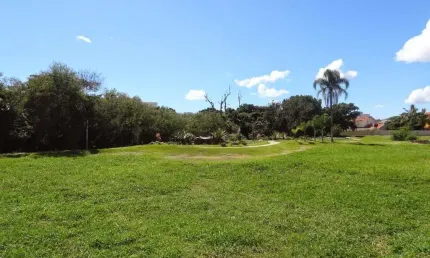 Terreno para Venda em Florianópolis, Jurerê Internacional