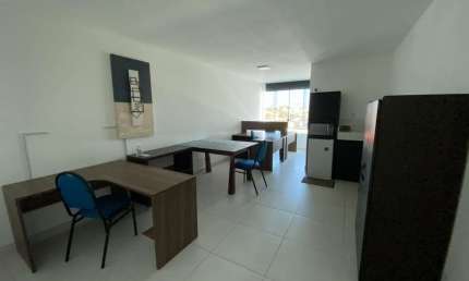 Sala Comercial para Venda em Florianópolis, Ingleses, 1 banheiro, 1 vaga