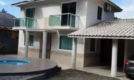 Casa para Venda em Florianópolis, São João do Rio Vermelho, 2 dormitórios, 2 suítes, 2 banheiros, 2 vagas