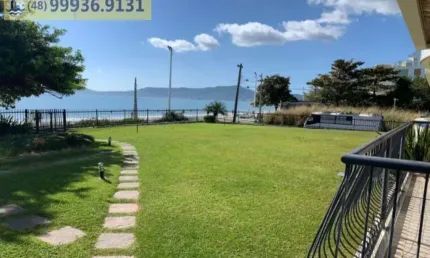 Apartamento para Venda em Florianópolis, Canasvieiras, 2 dormitórios, 1 suíte, 1 banheiro, 1 vaga