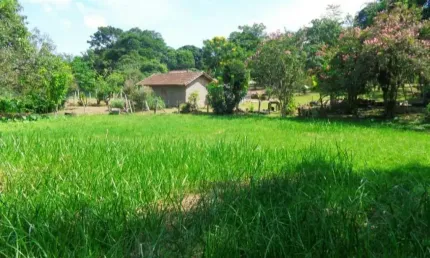 Chácara para Venda em Florianópolis, Ratones, 3 dormitórios, 1 banheiro, 6 vagas