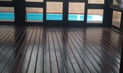 Casa para Venda em Florianópolis, Ingleses do Rio Vermelho, 3 dormitórios, 1 suíte, 3 banheiros, 5 vagas