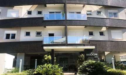 Apartamento para Venda em Florianópolis, Jurerê, 3 dormitórios, 1 suíte, 2 banheiros, 2 vagas