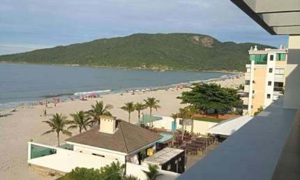 Cobertura para Venda em Florianópolis, Ingleses do Rio Vermelho, 2 dormitórios, 1 suíte, 1 banheiro, 2 vagas