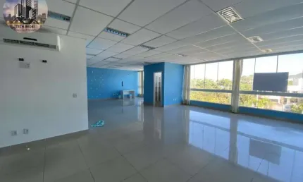 Sala Comercial para Locação em Florianópolis, Ingleses do Rio Vermelho, 1 banheiro, 1 vaga
