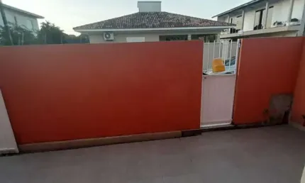 Casa para Venda em Florianópolis, Ingleses do Rio Vermelho, 2 dormitórios, 1 suíte, 2 banheiros, 1 vaga