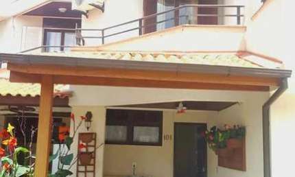 Casa para Venda em Florianópolis, Cachoeira do Bom Jesus, 3 dormitórios, 2 suítes, 3 banheiros, 1 vaga