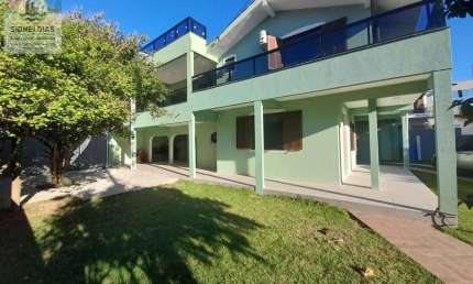Casa para Venda em Florianópolis, Ingleses do Rio Vermelho, 5 dormitórios, 1 suíte, 3 banheiros, 5 vagas