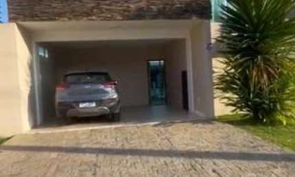 Casa Alto Padrão para Venda em Florianópolis, São João do Rio Vermelho, 4 dormitórios, 1 suíte, 3 banheiros, 2 vagas