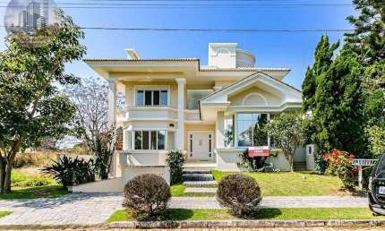 Casa Alto Padrão para Venda em Florianópolis, Jurerê Internacional, 4 dormitórios, 3 suítes, 5 banheiros, 4 vagas