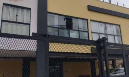 Cobertura para Venda em Florianópolis, Campeche, 3 dormitórios, 2 suítes, 3 banheiros, 1 vaga