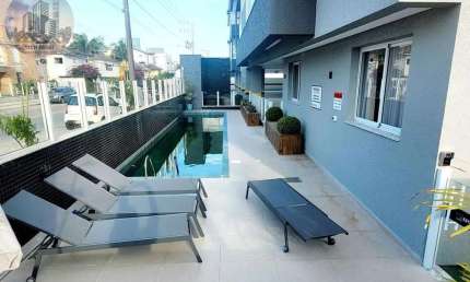 Apartamento para Venda em Florianópolis, Ingleses do Rio Vermelho, 2 dormitórios, 1 suíte, 2 banheiros, 1 vaga