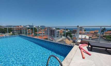 Apartamento para Venda em Florianópolis, Ingleses do Rio Vermelho, 2 dormitórios, 1 suíte, 2 banheiros, 1 vaga