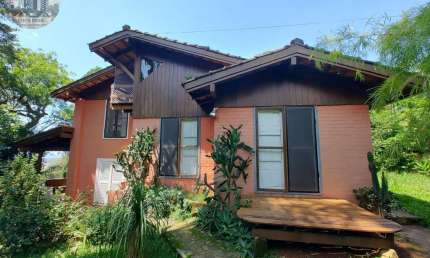 Casa para Venda em Florianópolis, São João do Rio Vermelho, 3 dormitórios, 1 suíte, 2 banheiros