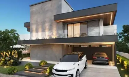 Casa Alto Padrão para Venda em Florianópolis, Ingleses, 4 dormitórios, 4 suítes, 5 banheiros, 2 vagas