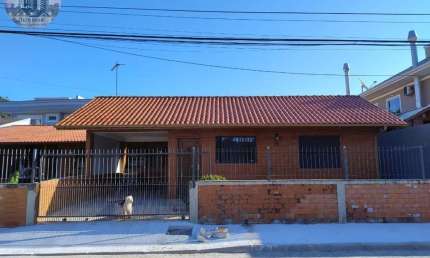 Casa para Venda em Florianópolis, Ponta das Canas, 4 dormitórios, 1 suíte, 3 banheiros, 4 vagas