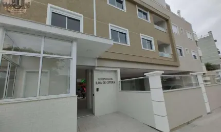 Cobertura para Venda em Florianópolis, Ingleses Norte, 2 dormitórios, 1 suíte, 2 banheiros, 2 vagas
