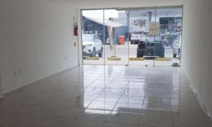 Loja Comercial para Venda em Florianópolis, Ingleses/ Sítio de baixo