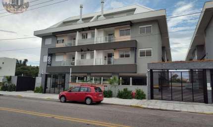 Apartamento para Venda em Florianópolis, Ingleses Norte, 3 dormitórios, 1 suíte, 2 banheiros, 2 vagas