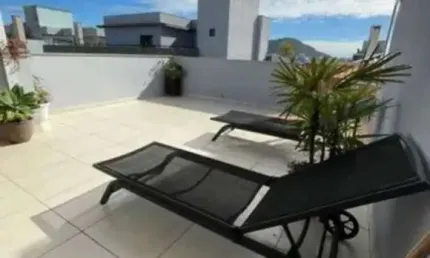 Cobertura para Venda em Florianópolis, Ingleses Norte, 3 dormitórios, 2 suítes, 3 banheiros, 2 vagas