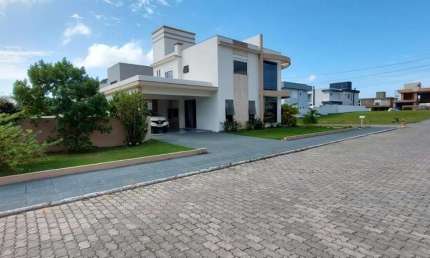 Casa em Condomínio para Venda em Florianópolis, Ingleses do Rio Vermelho, 4 dormitórios, 3 suítes, 5 banheiros, 2 vagas