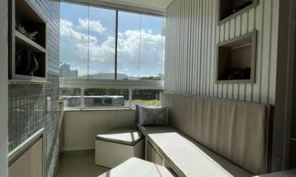 Apartamento para Venda em Florianópolis, Ingleses do Rio Vermelho, 2 dormitórios, 1 banheiro, 1 vaga