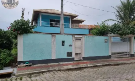 Sobrado para Venda em Florianópolis, Ingleses do Rio Vermelho, 5 dormitórios, 1 suíte, 3 banheiros