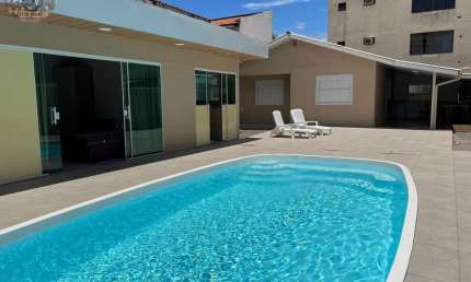 Casa para Venda em Florianópolis, Vargem Grande, 4 dormitórios, 2 banheiros