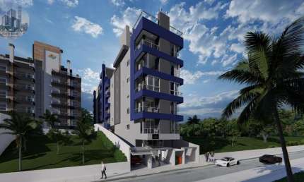 Apartamento para Venda em Florianópolis, Ingleses do Rio Vermelho, 2 dormitórios, 1 suíte, 2 banheiros, 1 vaga