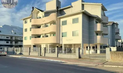 Cobertura para Venda em Florianópolis, Ingleses do Rio Vermelho, 3 dormitórios, 1 suíte, 2 banheiros, 2 vagas