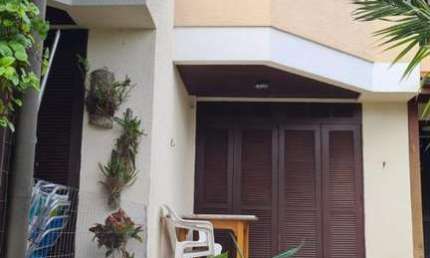 Casa para Venda em Florianópolis, Canasvieiras, 3 dormitórios, 1 suíte, 4 banheiros, 1 vaga