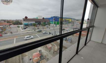 Sala Comercial para Venda em Florianópolis, Ingleses do Rio Vermelho, 1 banheiro