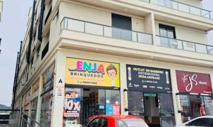 Apartamento para Venda em Florianópolis, Ingleses do Rio Vermelho, 2 dormitórios, 1 suíte, 2 banheiros, 1 vaga