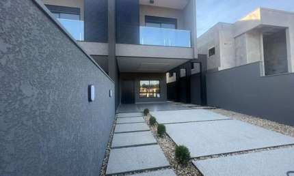 Casa para Venda em Florianópolis, Ingleses do Rio Vermelho, 3 dormitórios, 1 suíte, 3 banheiros, 2 vagas