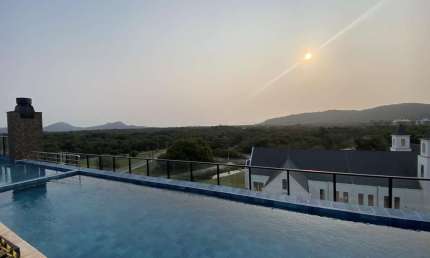 Apartamento para Venda em Florianópolis, Jurerê Internacional, 2 dormitórios, 1 suíte, 2 banheiros, 1 vaga