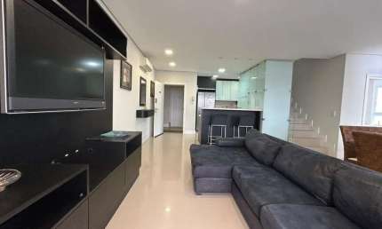 Cobertura para Venda em Florianópolis, Jurerê, 4 dormitórios, 2 suítes, 3 banheiros, 2 vagas
