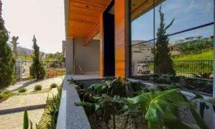 Casa para Venda em Palhoça, Pedra Branca, 3 dormitórios, 1 suíte, 3 banheiros, 2 vagas