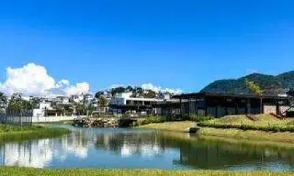 Casa Alto Padrão para Venda em Palhoça, Pedra Branca, 5 dormitórios, 5 suítes, 7 banheiros, 4 vagas