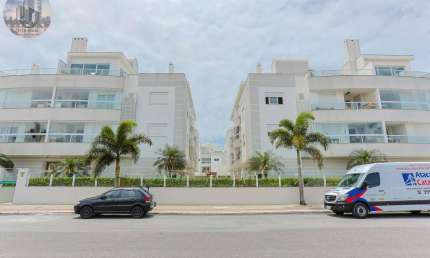 Apartamento para Venda em Florianópolis, Ingleses do Rio Vermelho, 2 dormitórios, 1 suíte, 2 banheiros, 1 vaga