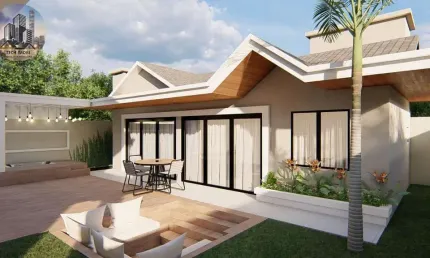Casa Alto Padrão para Venda em Florianópolis, Ingleses do Rio Vermelho, 3 dormitórios, 3 suítes, 3 banheiros