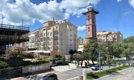 Apartamento para Venda, Jurerê Internacional, 3 dormitórios, 2 suítes, 3 banheiros, 1 vaga