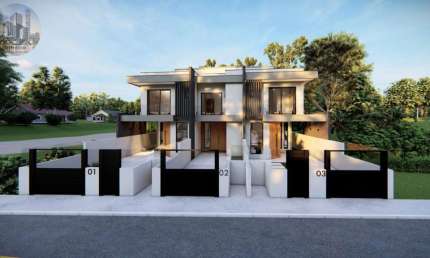 Casa para Venda em Florianópolis, Ingleses, 2 dormitórios, 2 suítes, 2 banheiros, 2 vagas