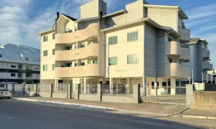 Cobertura para Venda em Florianópolis, Ingleses do Rio Vermelho, 3 dormitórios, 1 suíte, 2 banheiros, 2 vagas