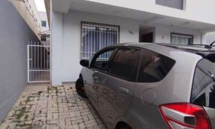 Apartamento para Venda em Florianópolis, Ingleses do Rio Vermelho, 2 dormitórios, 1 banheiro, 1 vaga
